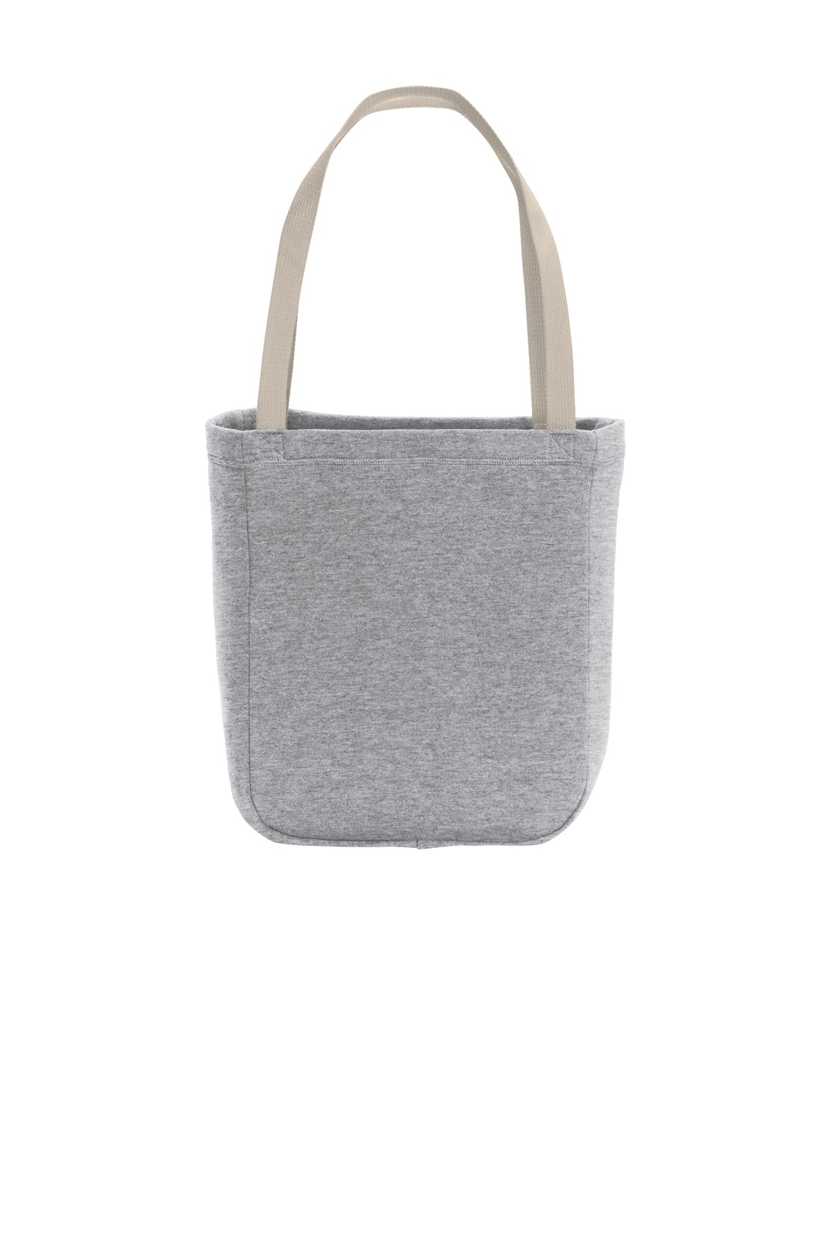 Port & Company ? Core Fleece Sweatshirt Tote BG415