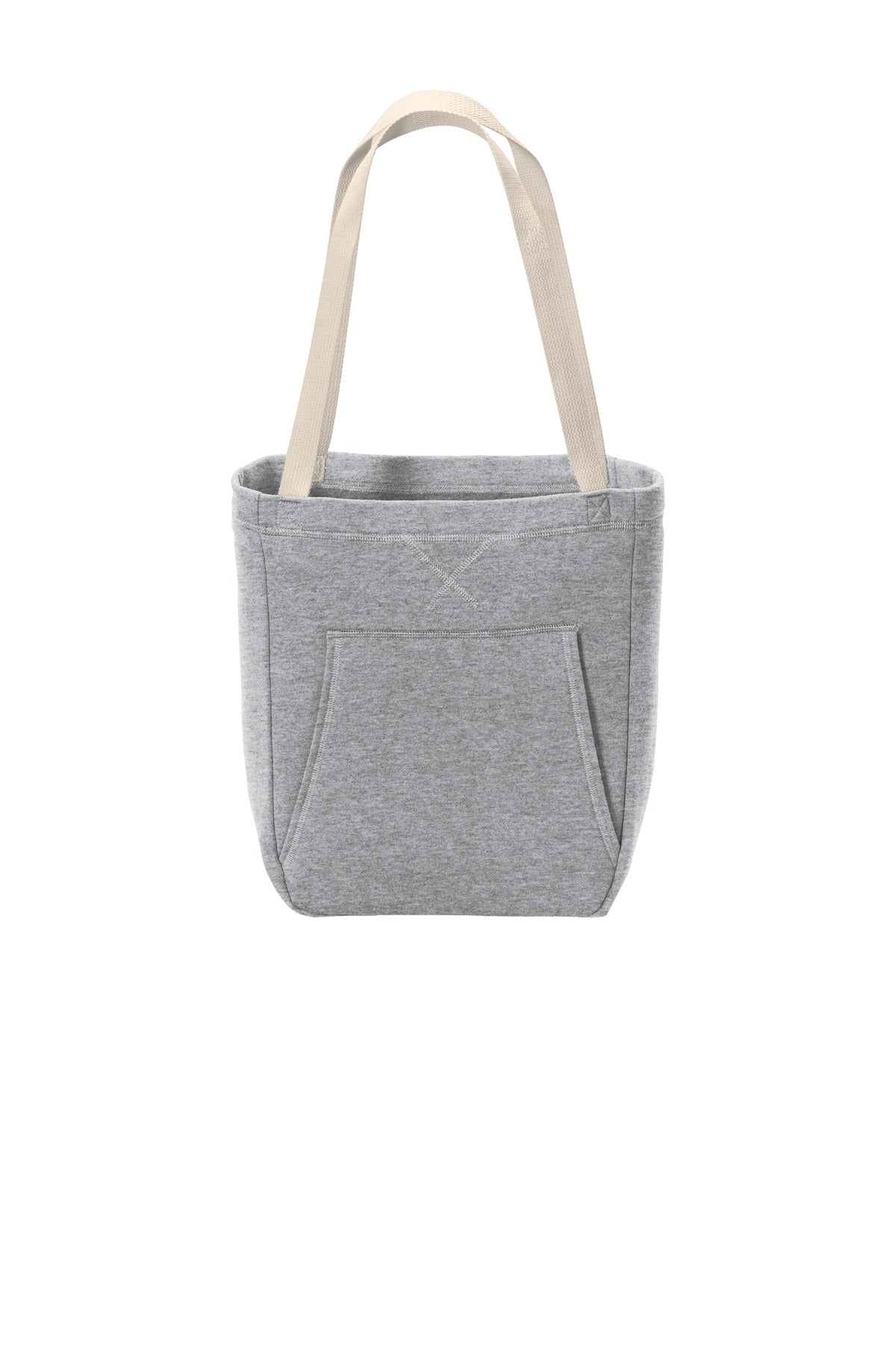 Port & Company ? Core Fleece Sweatshirt Tote BG415