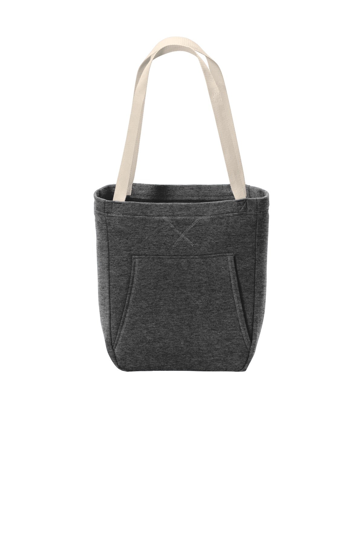 Port & Company ? Core Fleece Sweatshirt Tote BG415