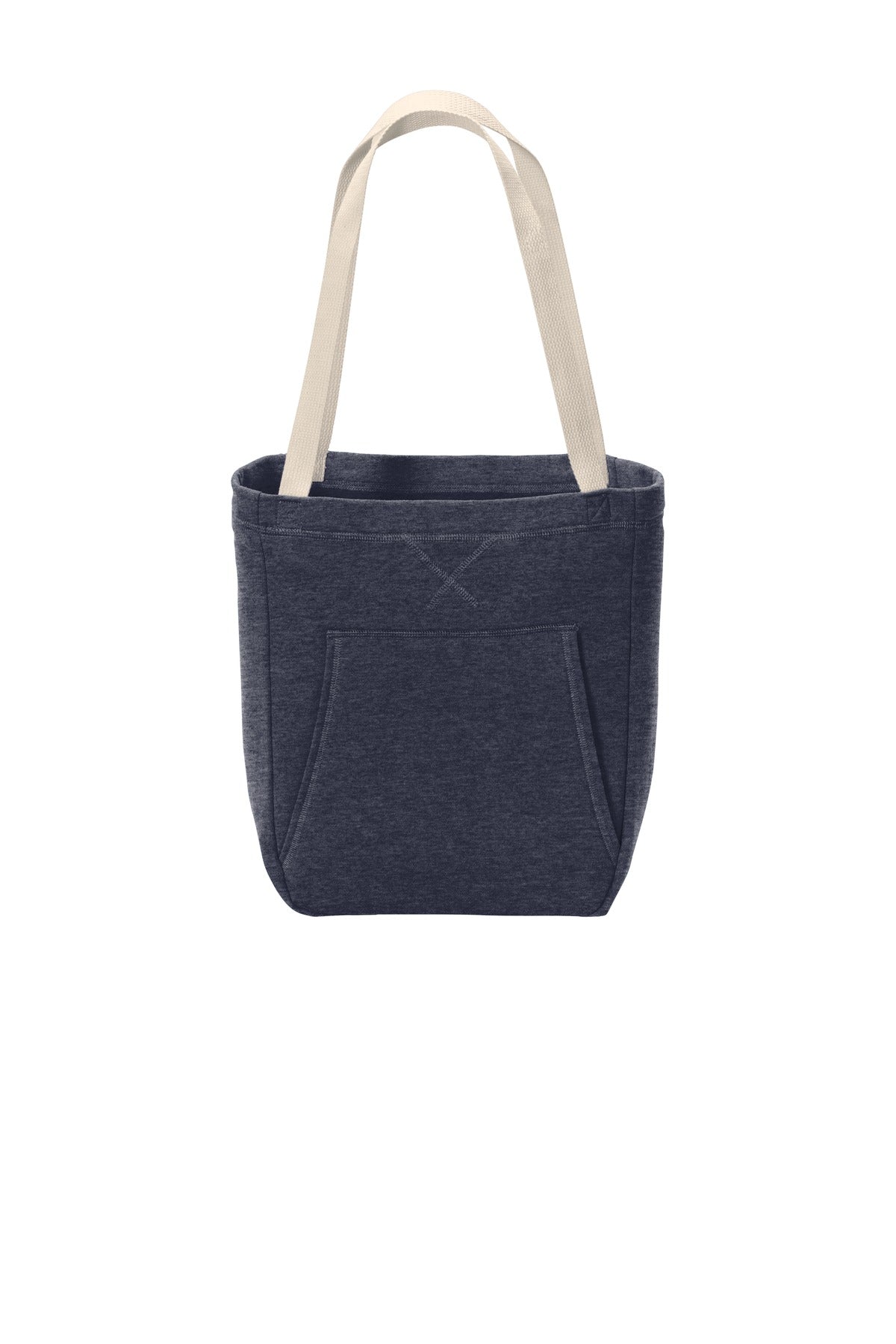 Port & Company ? Core Fleece Sweatshirt Tote BG415