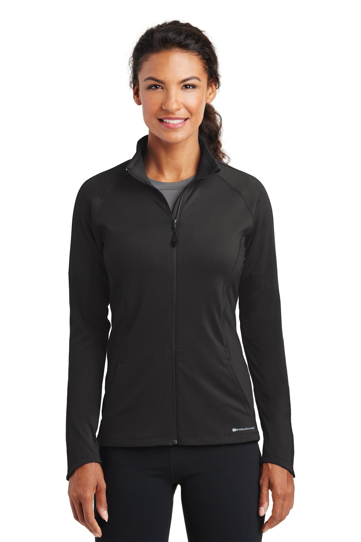 OGIO? ENDURANCE Ladies Radius Full-Zip. LOE551