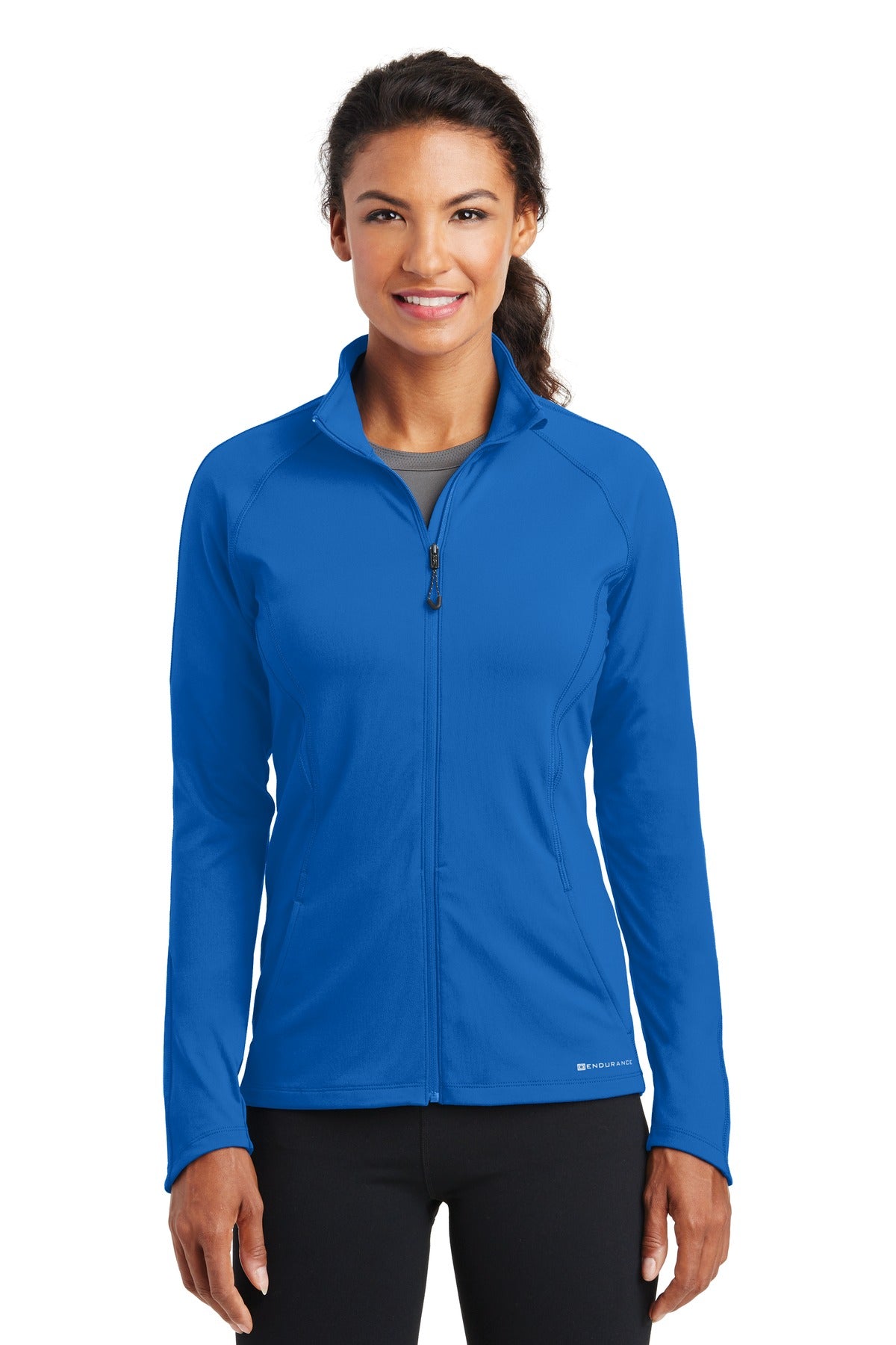 OGIO? ENDURANCE Ladies Radius Full-Zip. LOE551