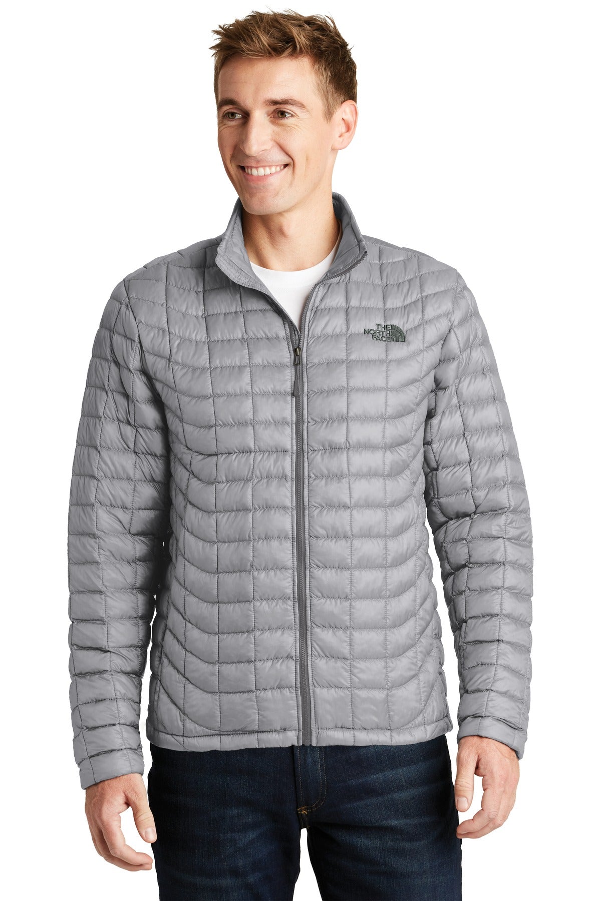 The North Face ? ThermoBall ?  Trekker Jacket. NF0A3LH2