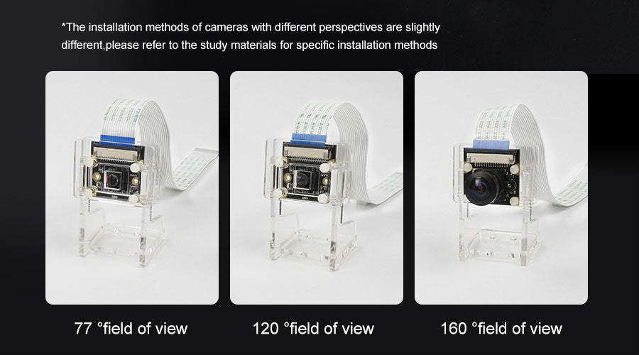 Nvidia Jetson Hd Ai Camera 8mp Csi Interface Imx219 Compatible With Na