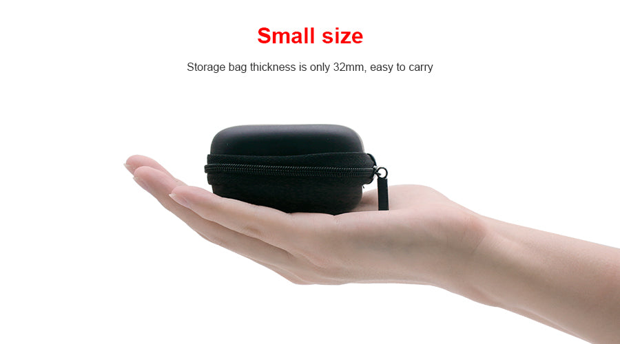 Yahboom micro:bit storage case