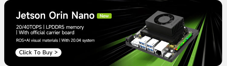 NVIDIA Jetson Nano 4GB Development Kit - RobotShop