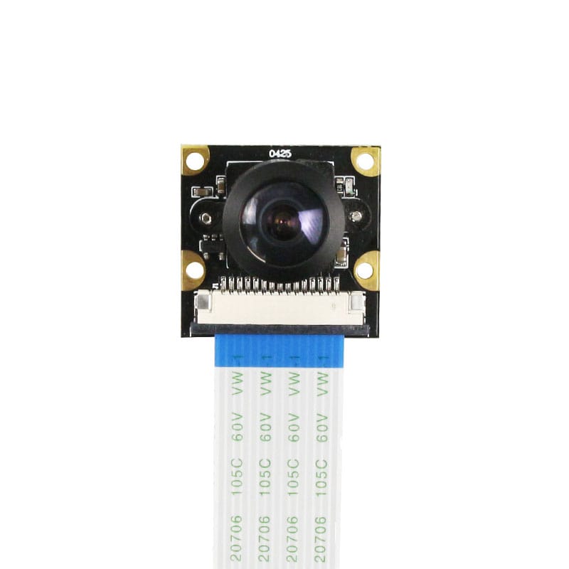Nvidia Jetson Hd Ai Camera 8mp Csi Interface Imx219 Compatible With Na