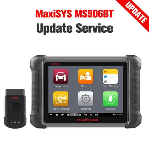 Autel Maxisys MS906BT