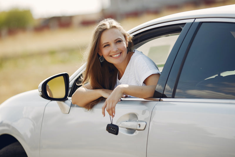 Car key programming tools