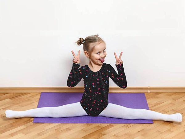 gymnastics leotards