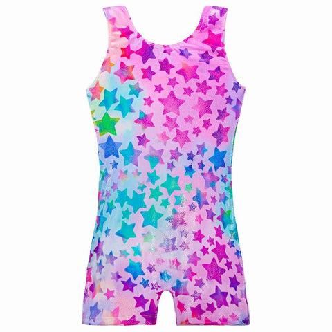 gymnastics clothes