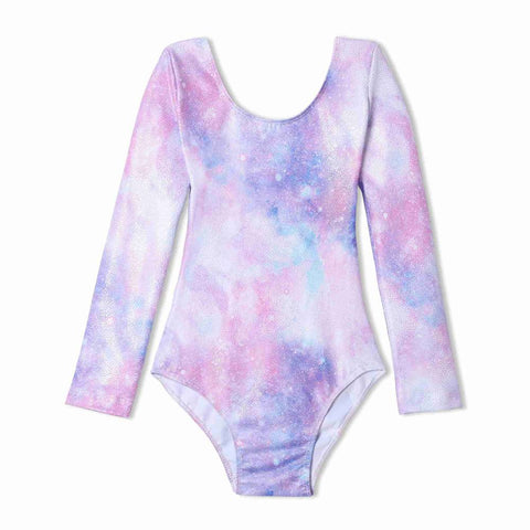 Dance leotards