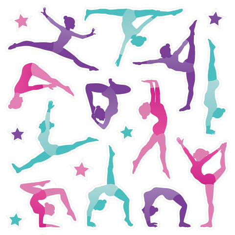 GYMNASTICS