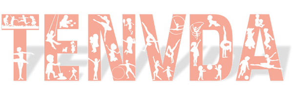 TENVDA gymnastics outfits