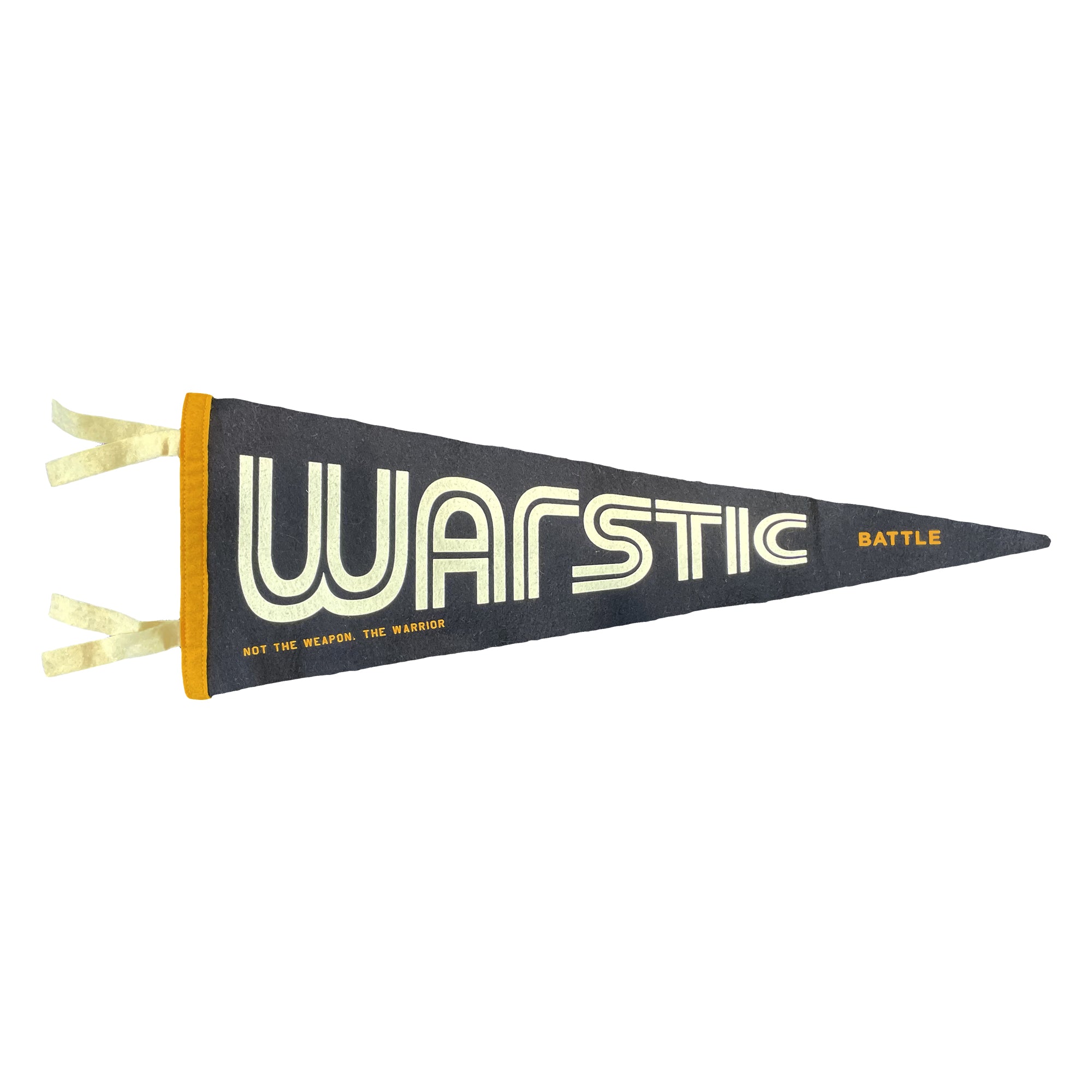 WARSTIC PENNANT