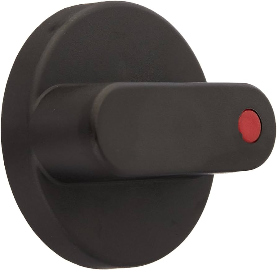 Frigidaire Electric Range Surface Burner Knob 318319301