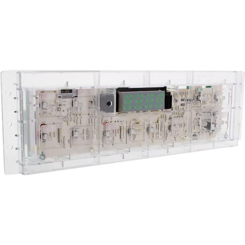 GE Range oven control board WB27X45466