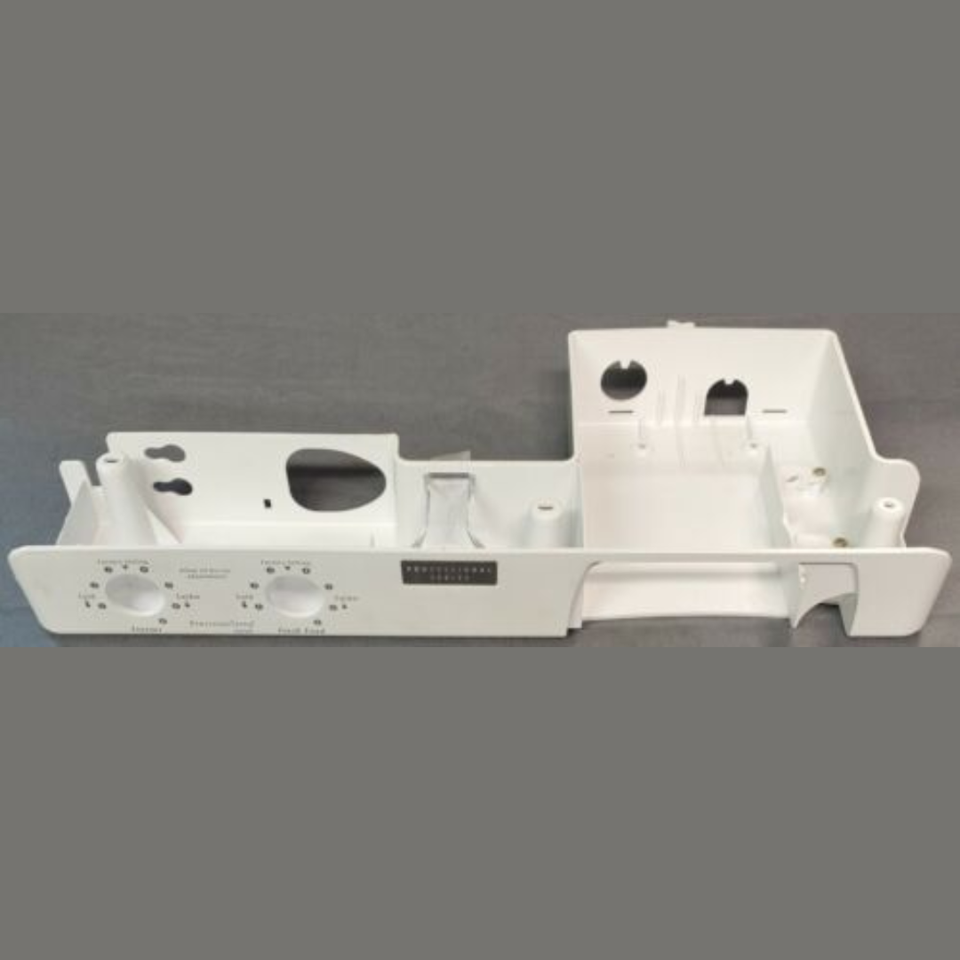 Frigidaire Refrigerator Electronic Control Board Housing 240317701