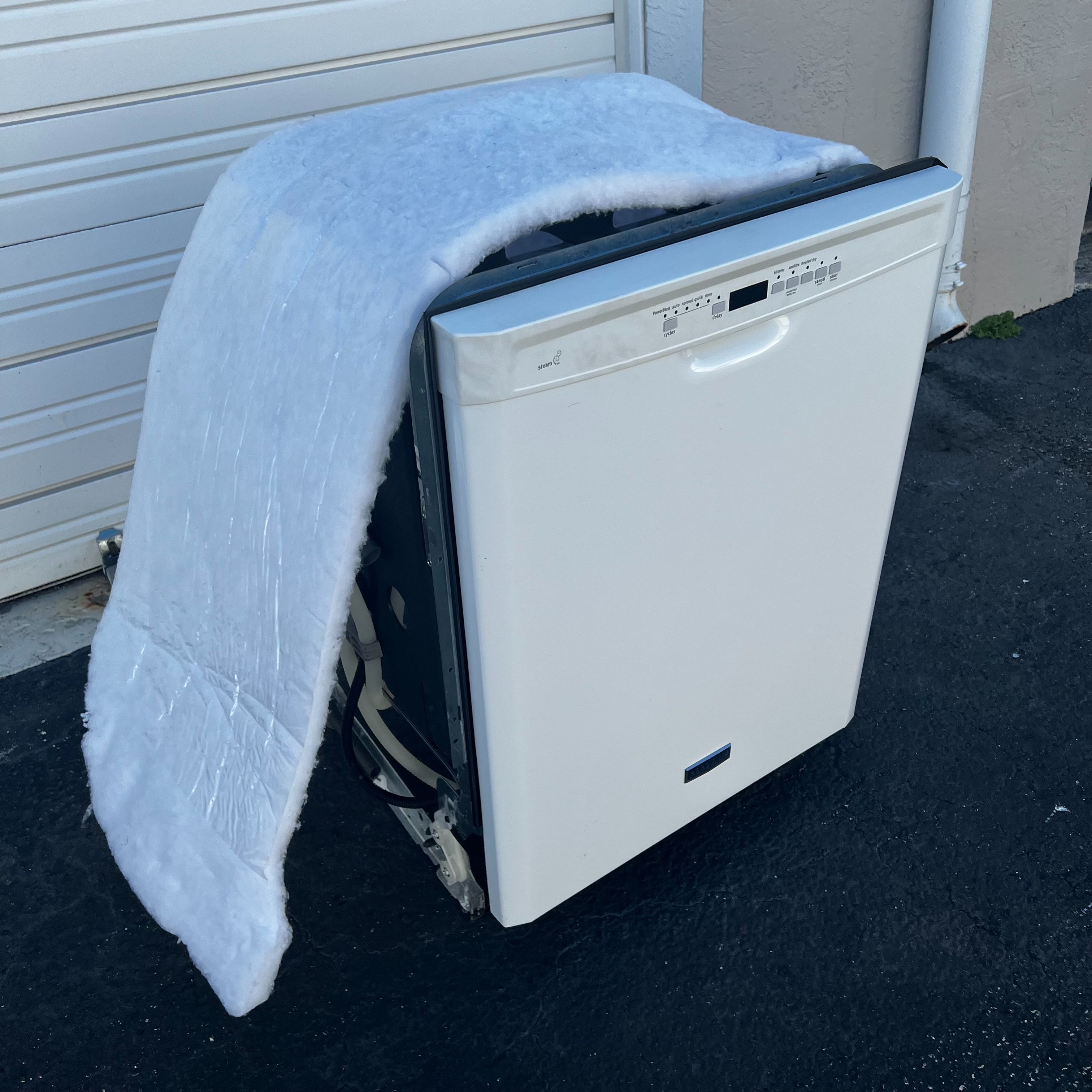 Maytag 24