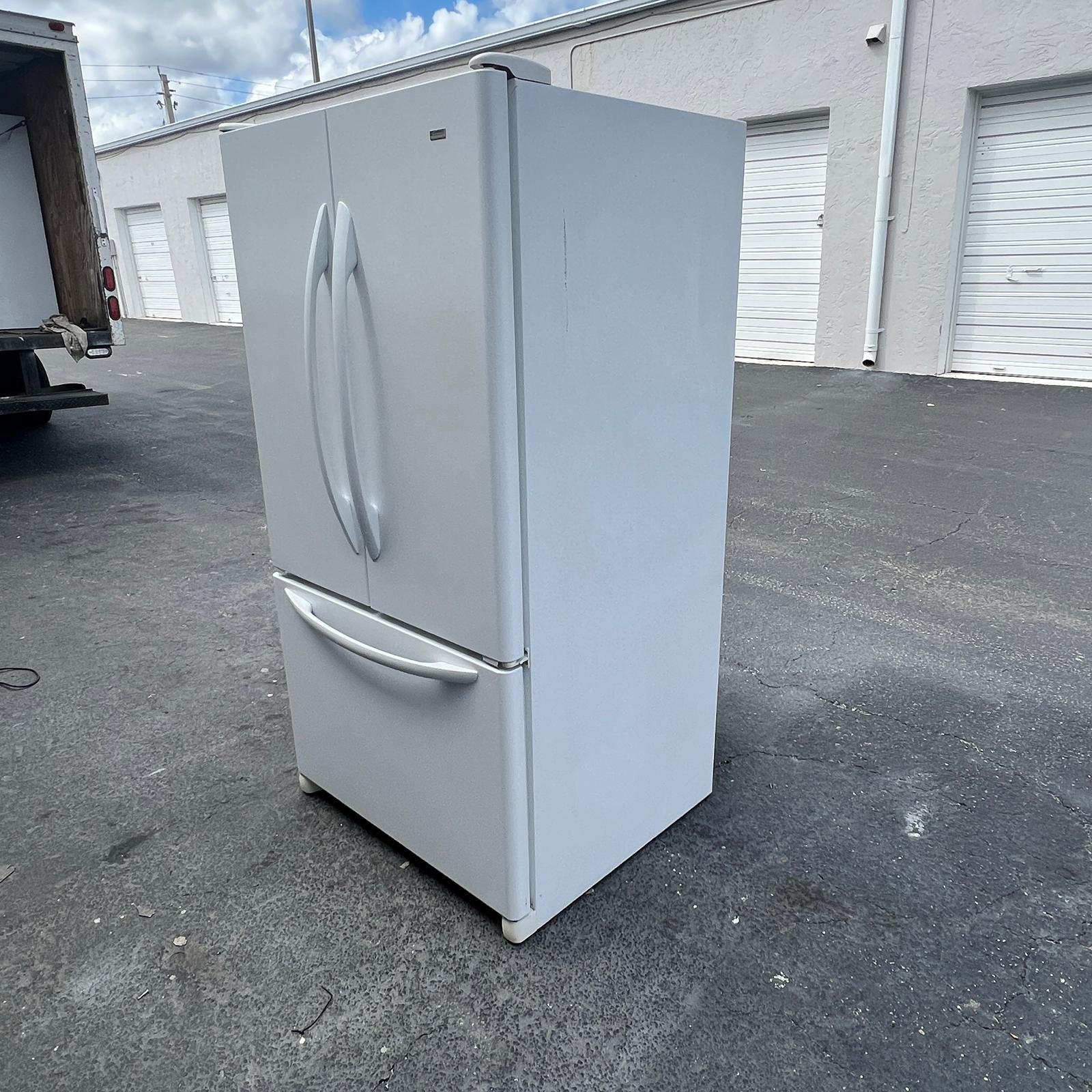 Kenmore French Door Refrigerator