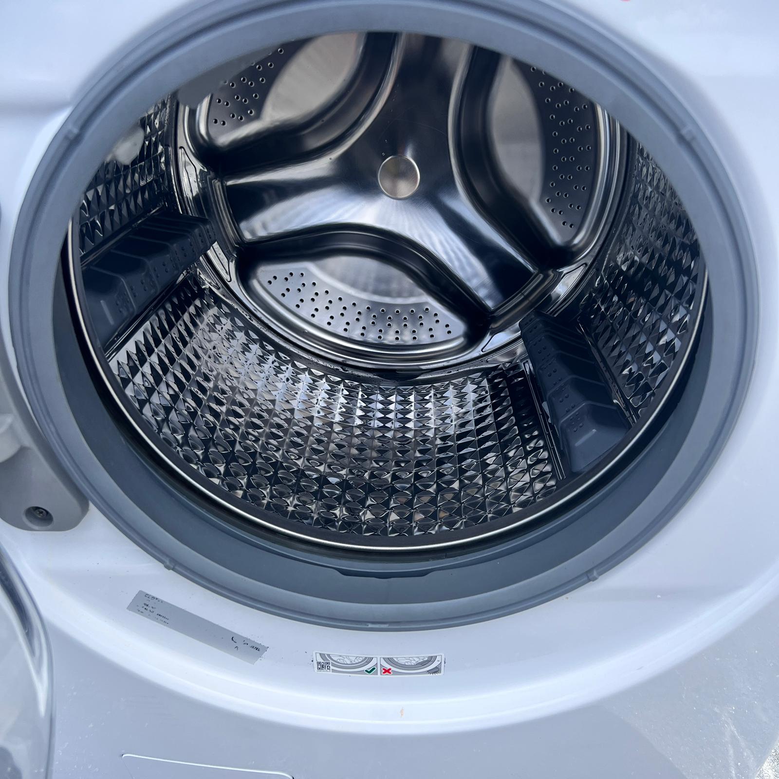 Samsung Washer and Dryer Front Load