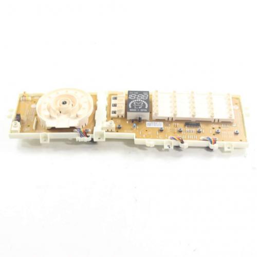 LG Washer User Interface Assembly EBR32268108