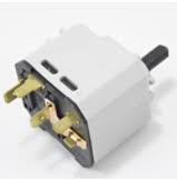 Whirlpool Dryer Push-to-Start Switch WPW10446920