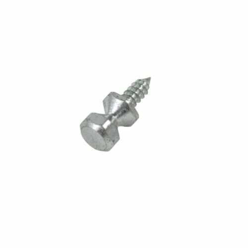 Frigidaire Refrigerator Door Handle Screw 218755504 - 4 PACK