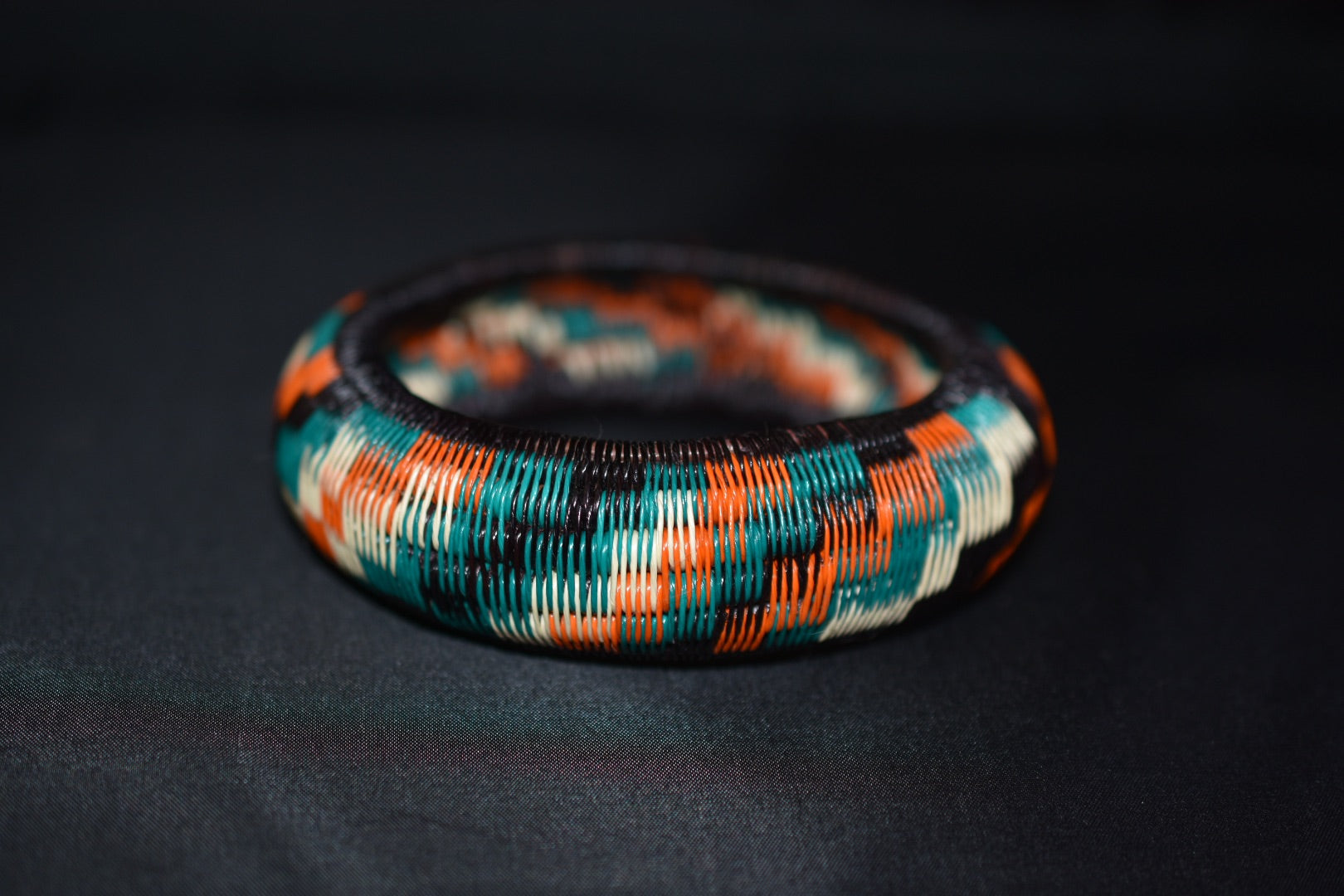 Werregue Bracelets - Aqua