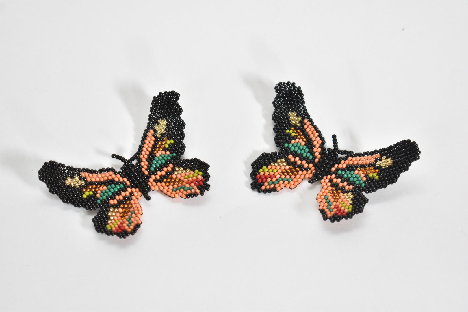 Butterflies Earrings