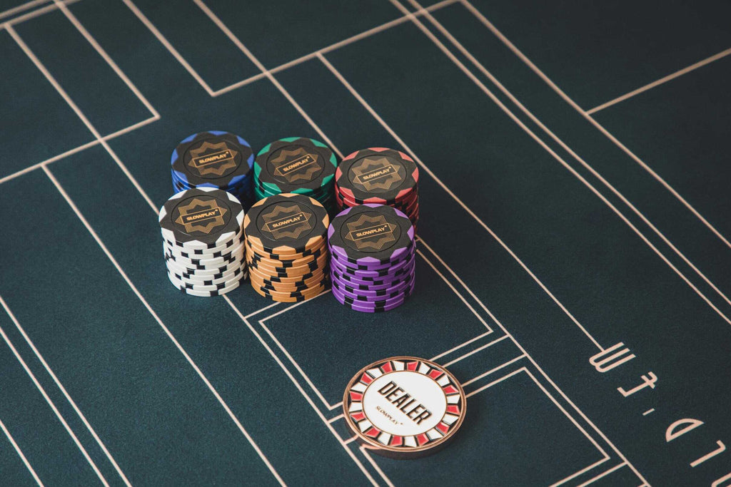 Make The Most Of Your Poker Home Game Slowplay Make The Most Of Your Poker Home Game Slowplay