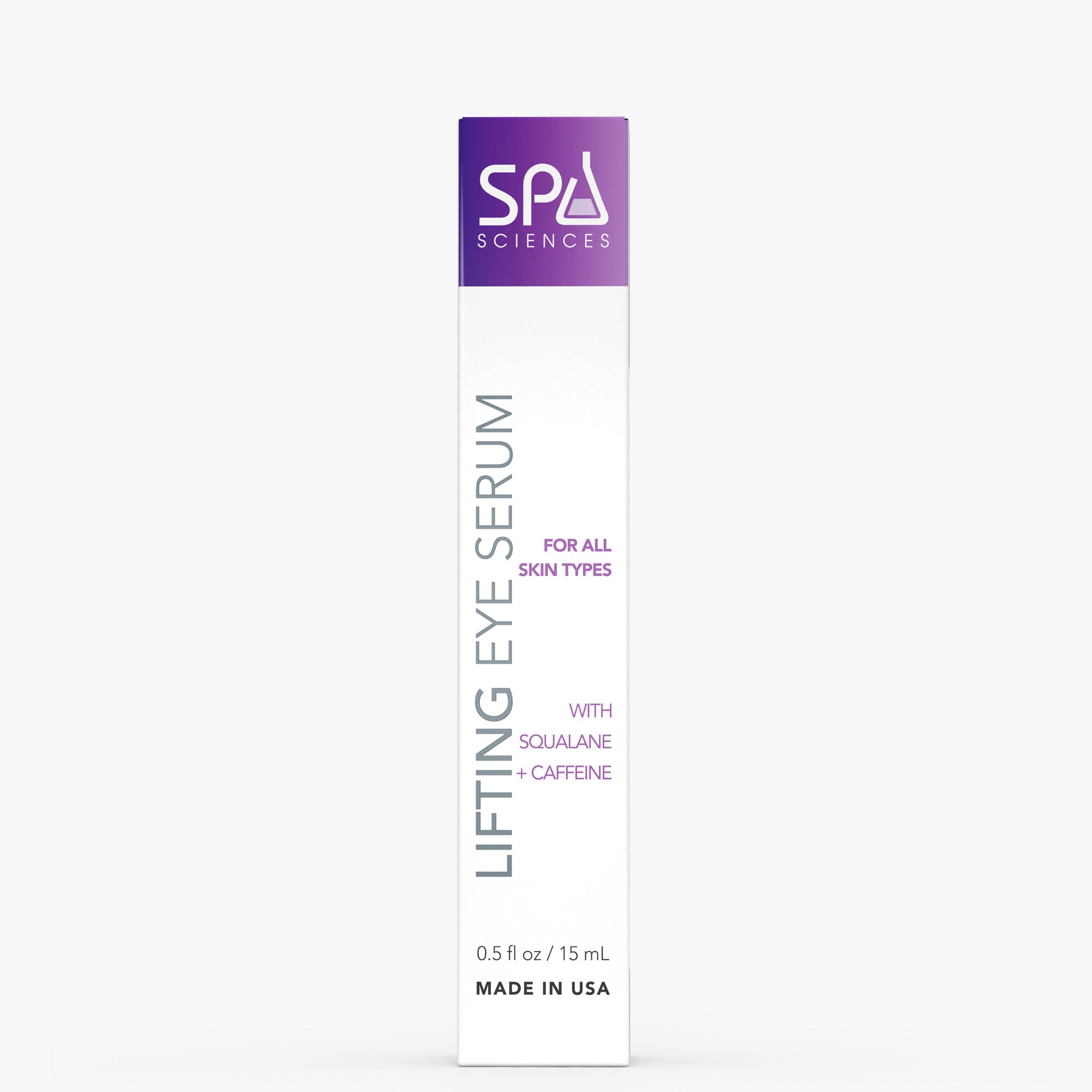 Lifting Eye Serum