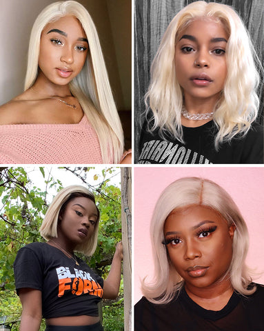 Best Hair Color Ideas for Black Women – NiaWigs