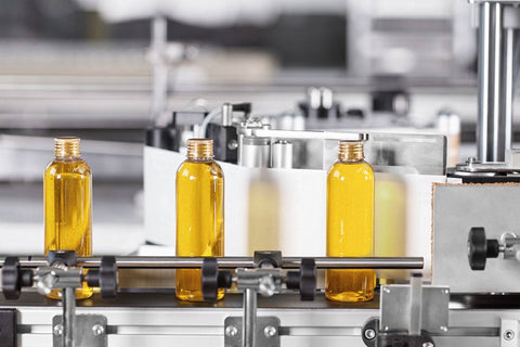 What are the channels for finding high-quality suppliers?