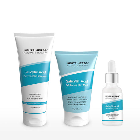 Salicylic Acid