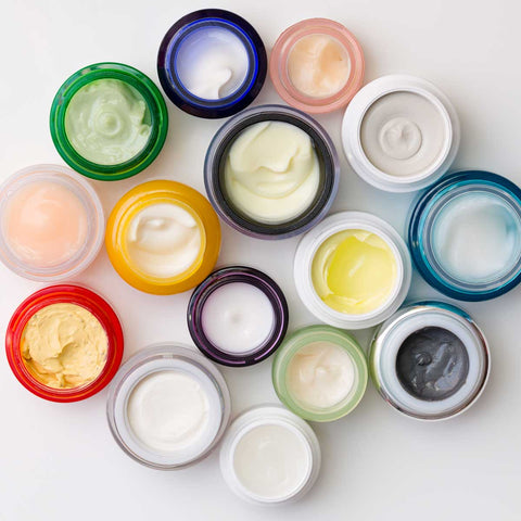 Types of skin care product suppliers that can meet our needs-Amarrie
