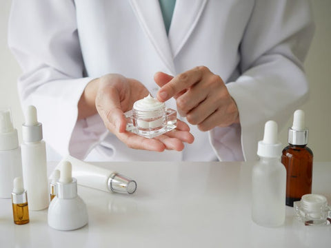 Have your own brand or be an agent/distributor of the brand?-Amarrie