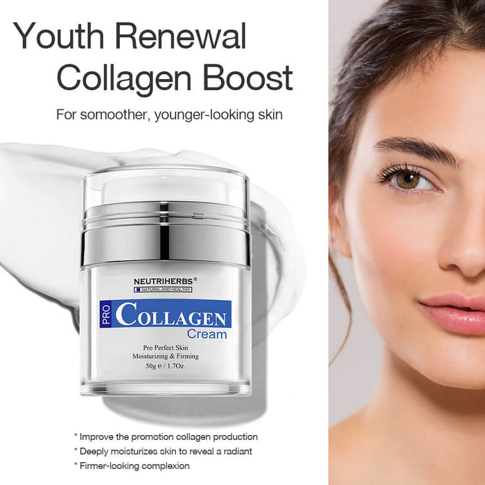 Collagen Cream