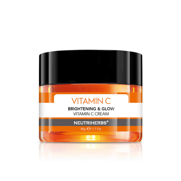 Vitamin C Face Moisturizer For Anti-Aging | Private Label