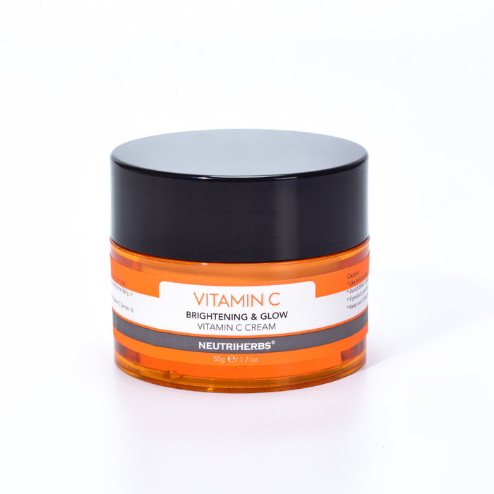Vitamin C Face Cream For Anti-Aging