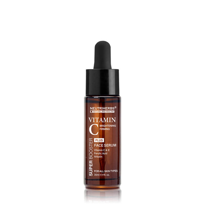 Private Label 20% Vitamin C Plus Brightening Serum