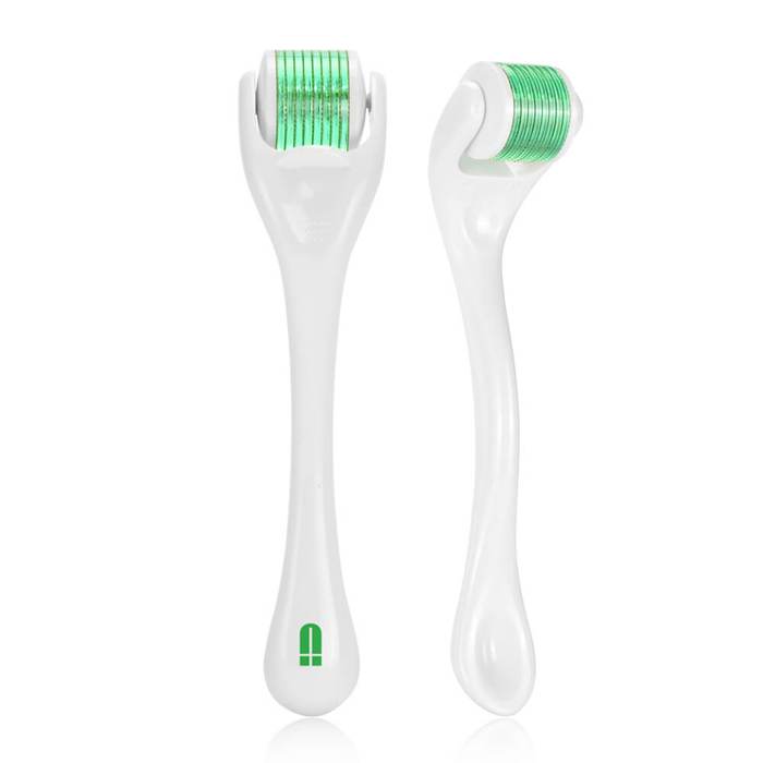 0.3mm Derma Roller (Titanium Neddles)