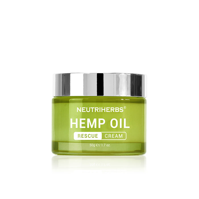 Hemp Cream