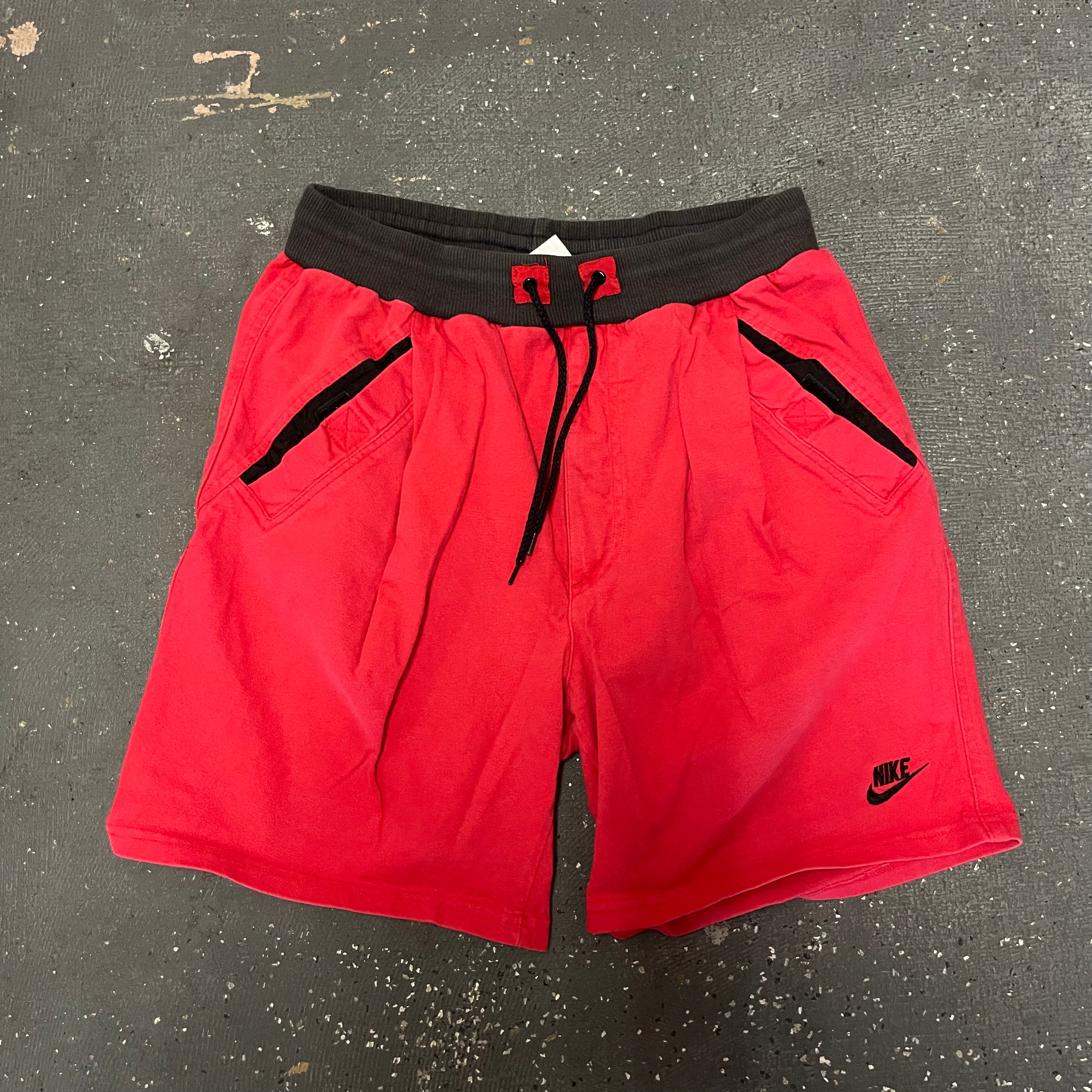 Nike Flight Shorts