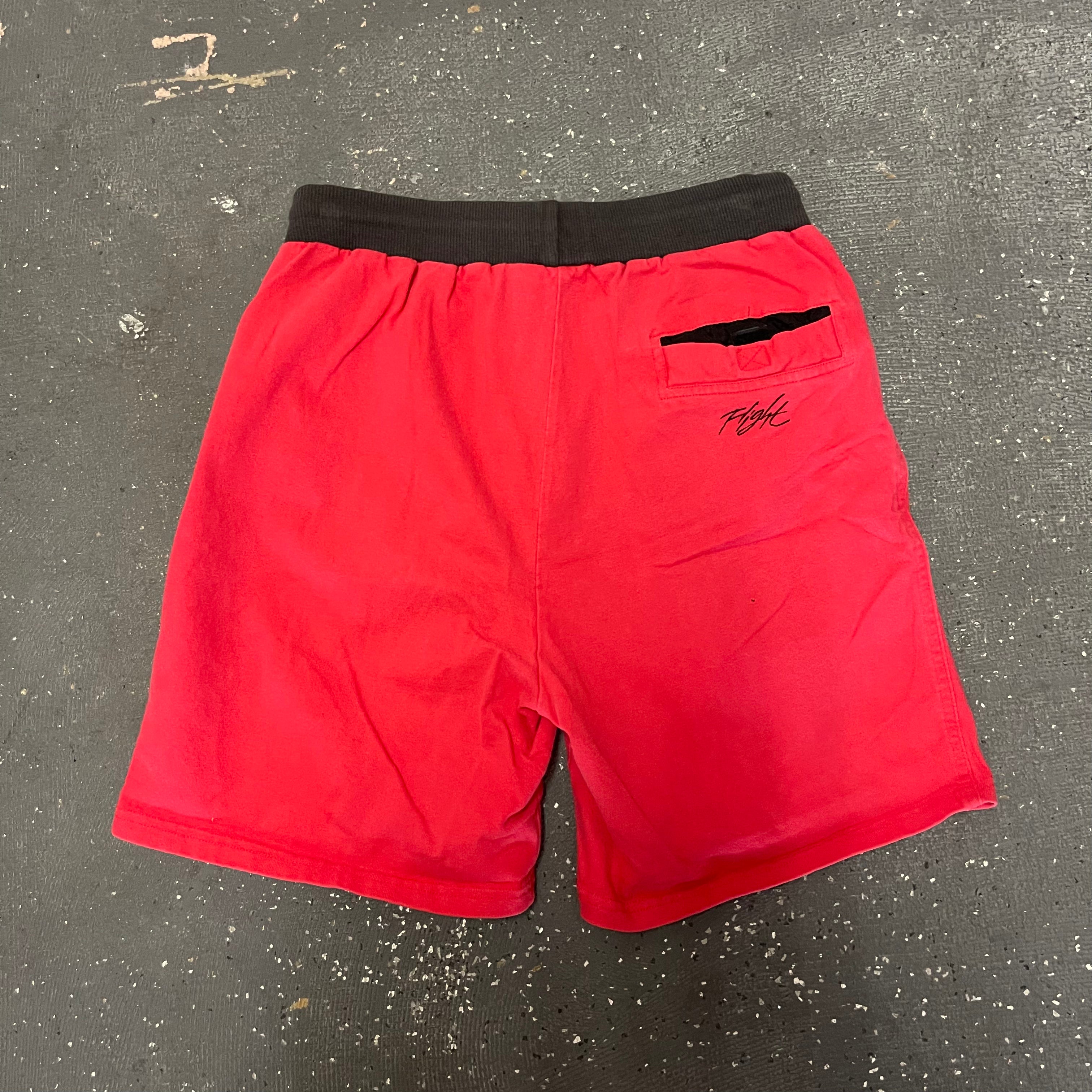 Nike Flight Shorts