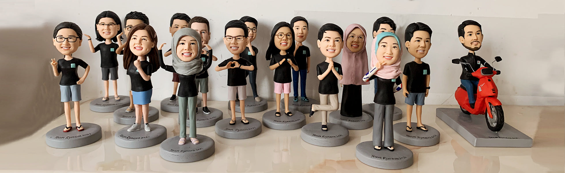 Bulk Order – BobbleGifts