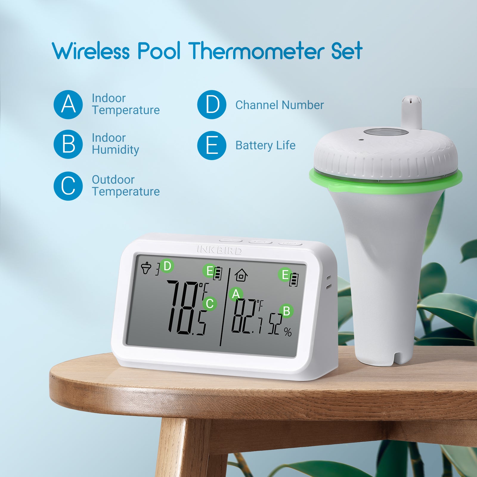 worth buying pool thermometer
