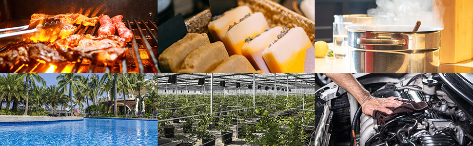 INK-IFT02 Meervoudig Gebruik