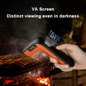 INK-IFT02 VA Display