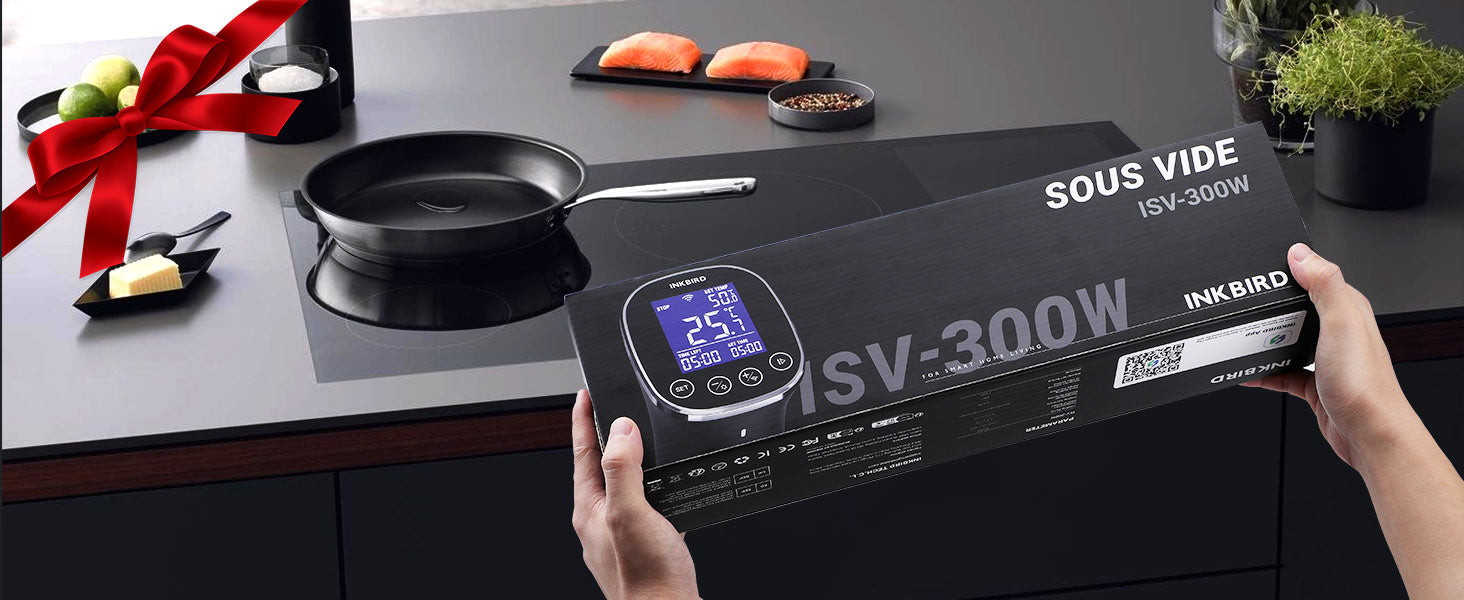 Best Sous Vide Cooker Gift